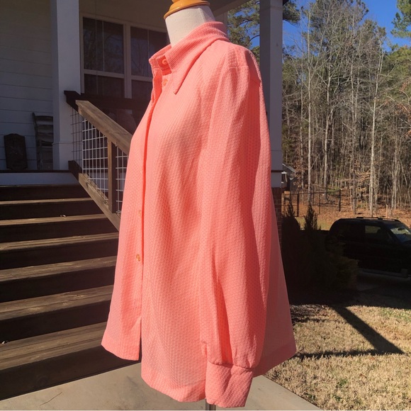 70’s blouse - Picture 4 of 10